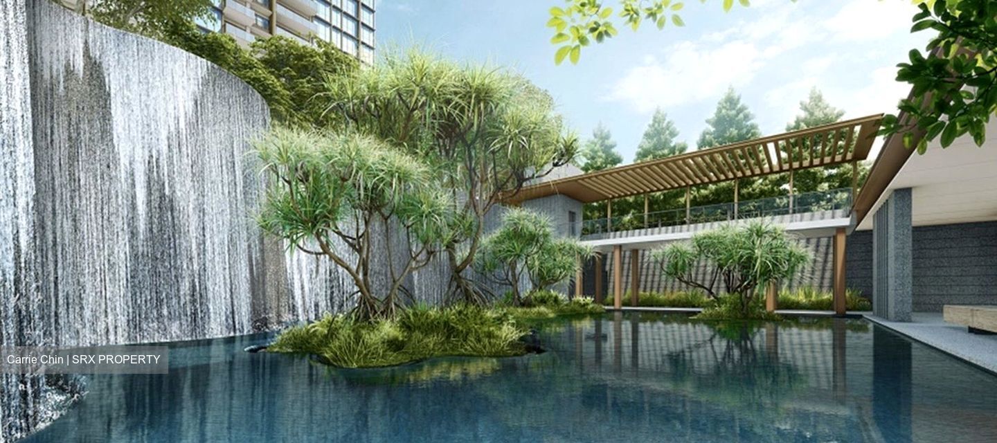 Pinetree Hill (D21), Condominium #407150671